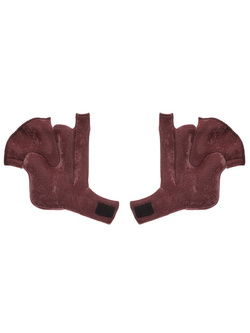 Wkładki policzkowe do Schuberth C4 Pro Women