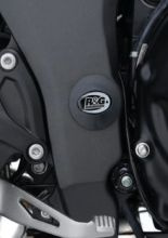 Zaślepka ramy R&G do Kawasaki ZX10-R (06-15)/ Z 1000 (10-)/ Z 1000 SX (11-19)/ Versys 1000 (12-)/ Ninja 1000SX (20-) (prawa strona)