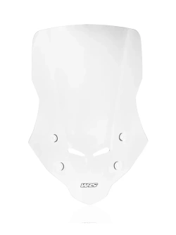 Szyba motocyklowa WRS Caponord Honda CB 750 Hornet (25-) przezroczysta