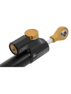 Amortyzator skrętu CSC Touratech do BMW R1200GS (04-12) / R1200GS Adventure (05-13)