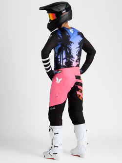 Rękawice cross Thor Sportmode SD czarne