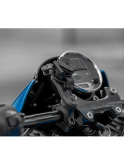 Zestaw na motocykl: etui MAG na telefon Google Pixel 11 Pro (magnetyczne) + mocowanie Quad Lock