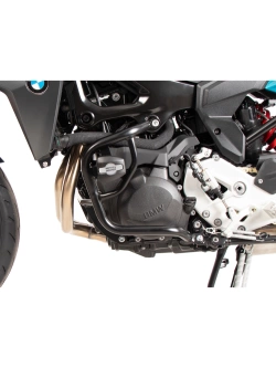 Gmole silnika z crash padami Hepco&Becker BMW F 900 R (25-) czarne
