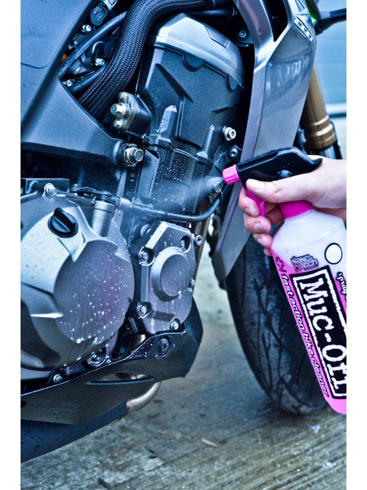 Muc-Off Motorcycle Cleaner- środek do czyszczenia motocykla
