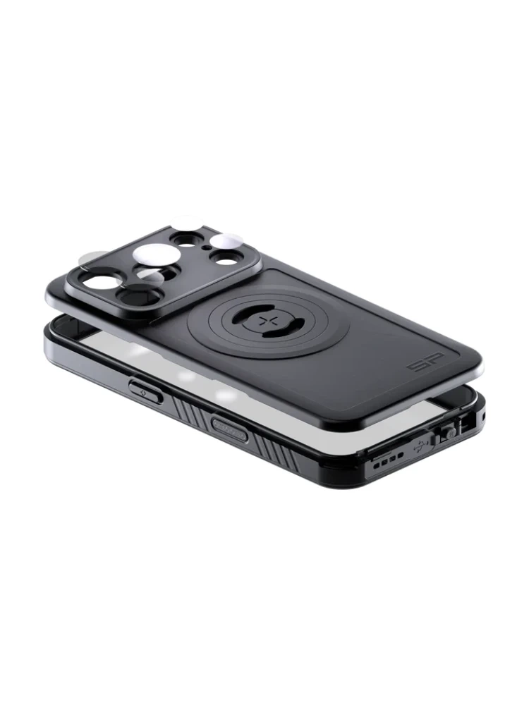 Etui SPC+ Xtreme na telefon iPhone 17 Pro (magnetyczne) SP Connect