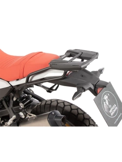 Stelaż pod kufer centralny Hepco&Becker Easyrack BMW R 12 G/S (25-)