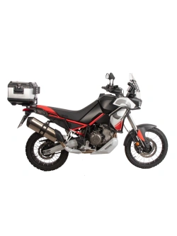 Stelaż pod kufer centralny Hepco&Becker AluRack Aprilia Tuareg 660 (25-)