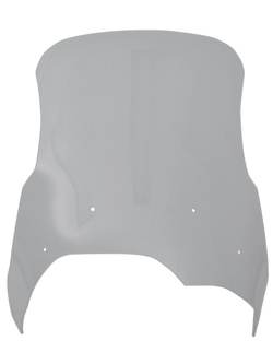 Szyba motocyklowa Moose Racing Adventure do BMW F650 GS Twin (08-12) / F800 GS (08-16) [35,5 cm]