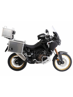 Zestaw toreb Hepco&Becker do Hondy CRF 1100L Africa Twin Adventure Sports (20-23) 