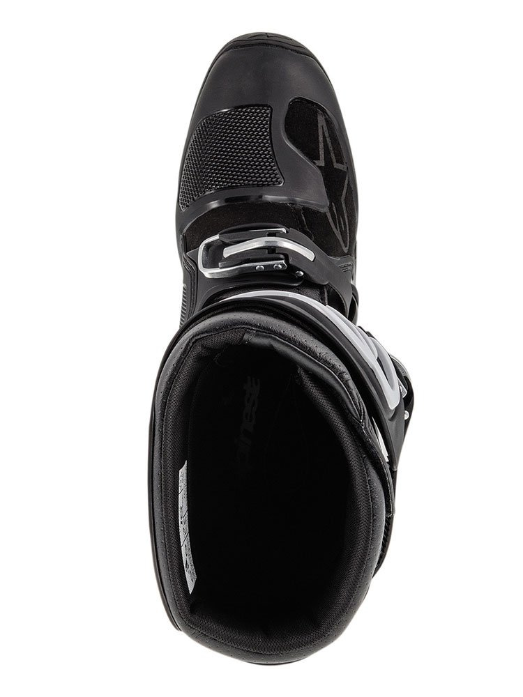 Buty enduro Alpinestars MX Tech 7 Enduro czarne