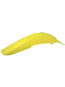 Błotnik motocyklowy tylny Acerbis żółty Suzuki RM-Z 450 [08-17]