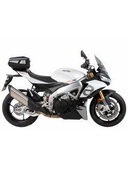 Stelaż pod torby na tył Hepco&Becker Sportrack Aprilia Tuono V4 (21-24) montowany na stałe