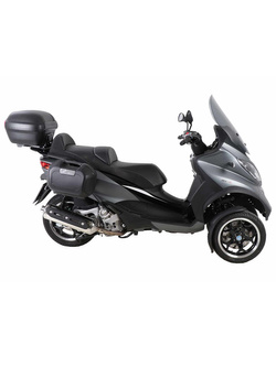 Stelaż centralny Easyrack Hepco&Becker Piaggio MP3 500 / Sport Advanced (15-21)