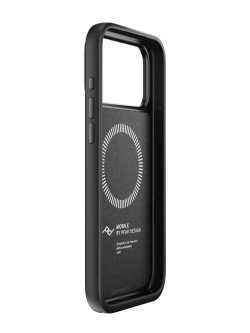 Etui Peak Design Mobile Everyday Fabric do smartfona Iphone 17 Pro Max czarne