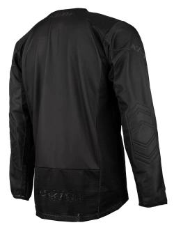 Bluza enduro Klim Dakar czarna