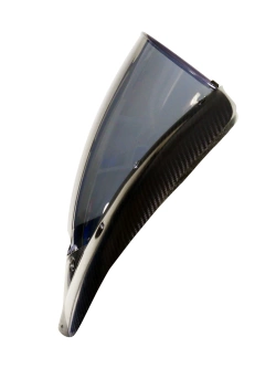 Szyba motocyklowa MRA "OM" BMW M 1000 RR (25-) przyciemniana