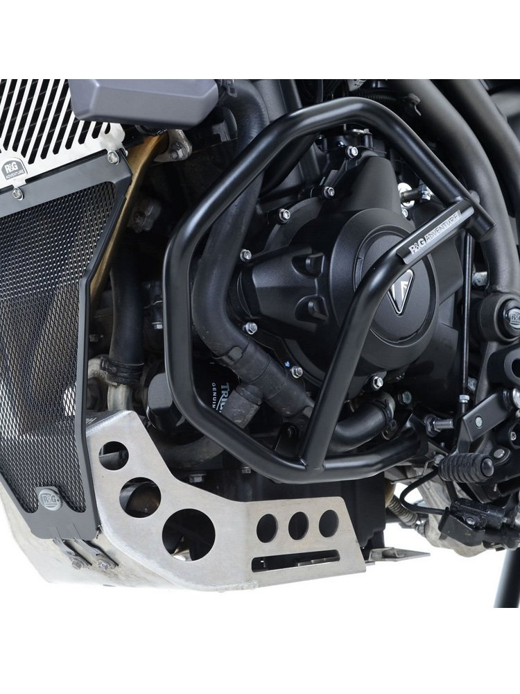 Gmole R&G do Triumph Tiger 800 (11-18), Tiger 800 XCA (18), Tiger 800 XCX / XRX (15-18)