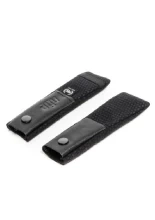 Ochraniacze na paski podbródkowe do kasku AGV AX-8/ Evo/ Dual Evo [rozm. S-M)