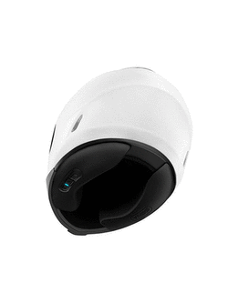 Interkom motocyklowy Sena 10U Pad do kasku HJC IS-MAX 2 (1 zestaw)