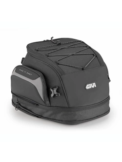 Torba motocyklowa na tył GIVI EASY08 czarna [pojemność: 19-23l]