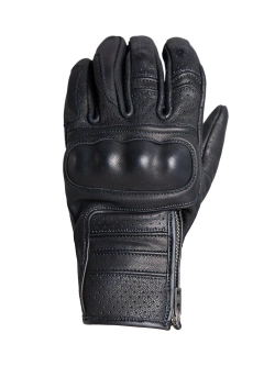 Rękawice motocyklowe damskie John Doe Adina czarne