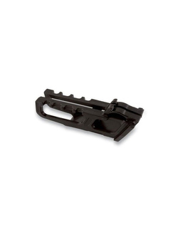 Prowadnica łańcucha Acerbis Kawasaki KX 125/250 (03-08)/KXE 125/250 (03-06) czarna
