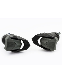 Crash pady PUIG Suzuki SFV650 Gladius (09-15)/SV650 (16-)/SV650X (18-24)