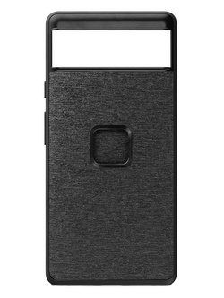 Zestaw na motocykl: etui Peak Design Mobile Everyday do modelu Google Pixel 6 + mocowanie motocykla