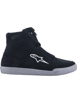 Buty motocyklowe Alpinestars Chrome granatowe