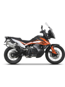 Stelaż kufrów bocznych SHAD 4P System Husqvarna Norden 901 (22')/ KTM Adventure 790 R (19-20)/ 890/ R (21-23)