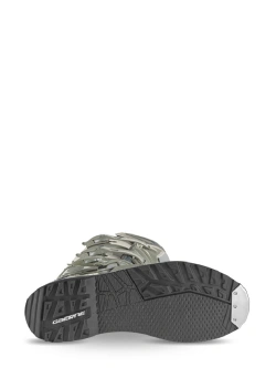 Buty enduro Gaerne Fastback Endurance Enduro zielone