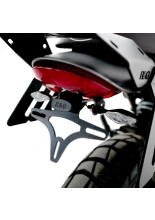 Mocowanie tablicy rejestracyjnej R&G Racing Triumph Speed 400/ Scrambler 400 X (24-)