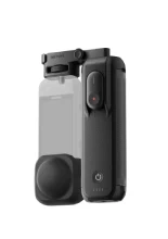 Uchwyt z zasilaniem do kamery Insta360 Fomo Power Handle