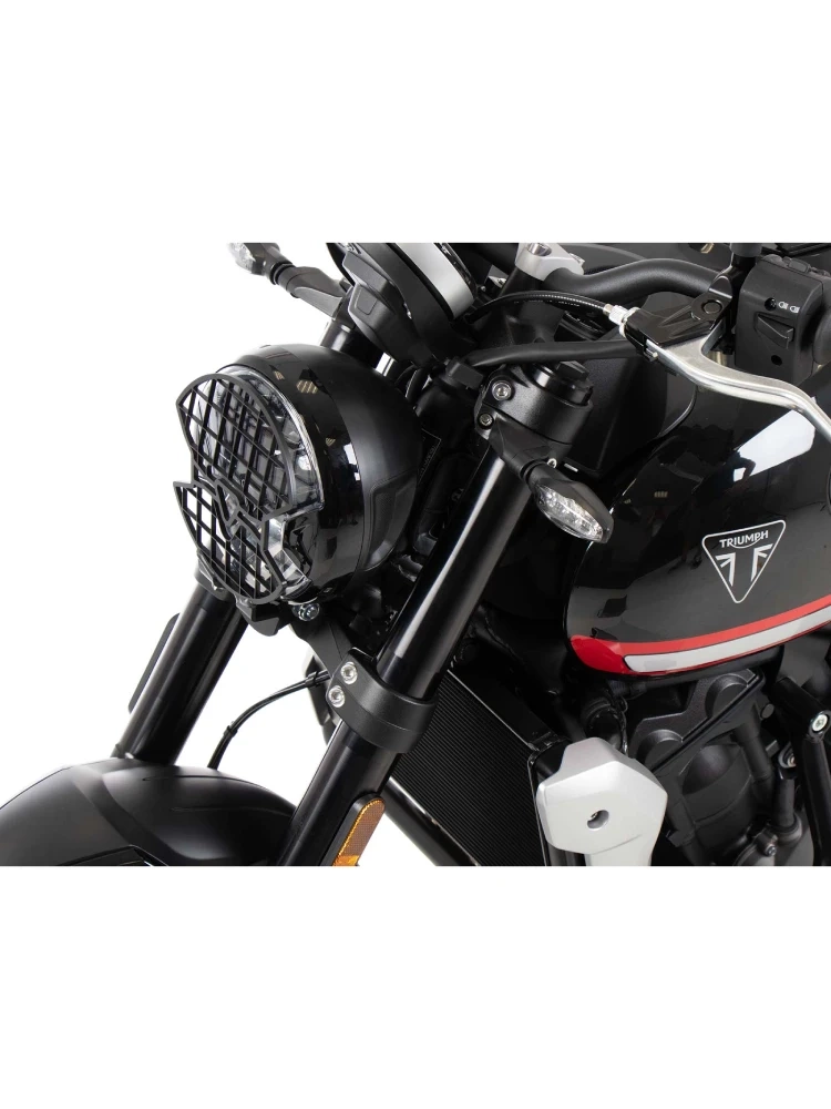 Osłona świateł Hepco&Becker Triumph Trident 660 (25-)