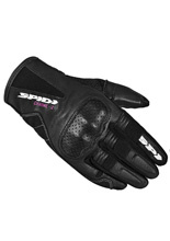 Rękawice motocyklowe damskie Spidi Charme 2 Lady czarne