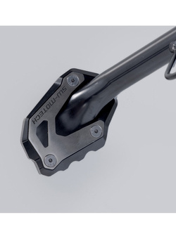 Poszerzenie stopki bocznej SW-MOTECH Aprilia RS 457 (24-), Suzuki V-Strom 1050 DE (23-)