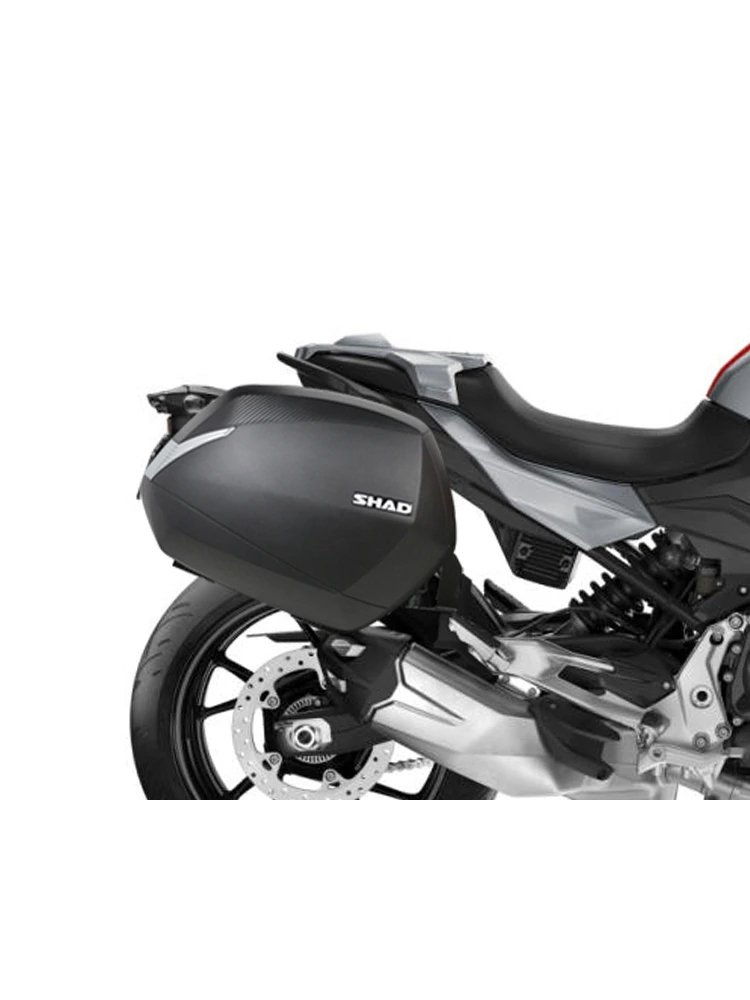 Stelaż pod kufer boczny Shad do BMW F900 R / XR (20-)