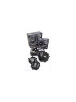 OSŁONA SILNIKA [PARA] R&G Do Honda CB600 Hornet (07-12) / CBF600 (08-12) / CBF600 Sport (09)