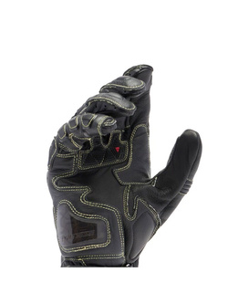 Rękawice motocyklowe Dainese Full Metal 7 czarne