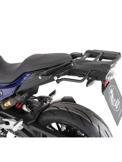 Stelaż pod kufer centralny Hepco&Becker EasyRack BMW F 900 R [20-24] do zamontowania na oryginalnym stelażu 