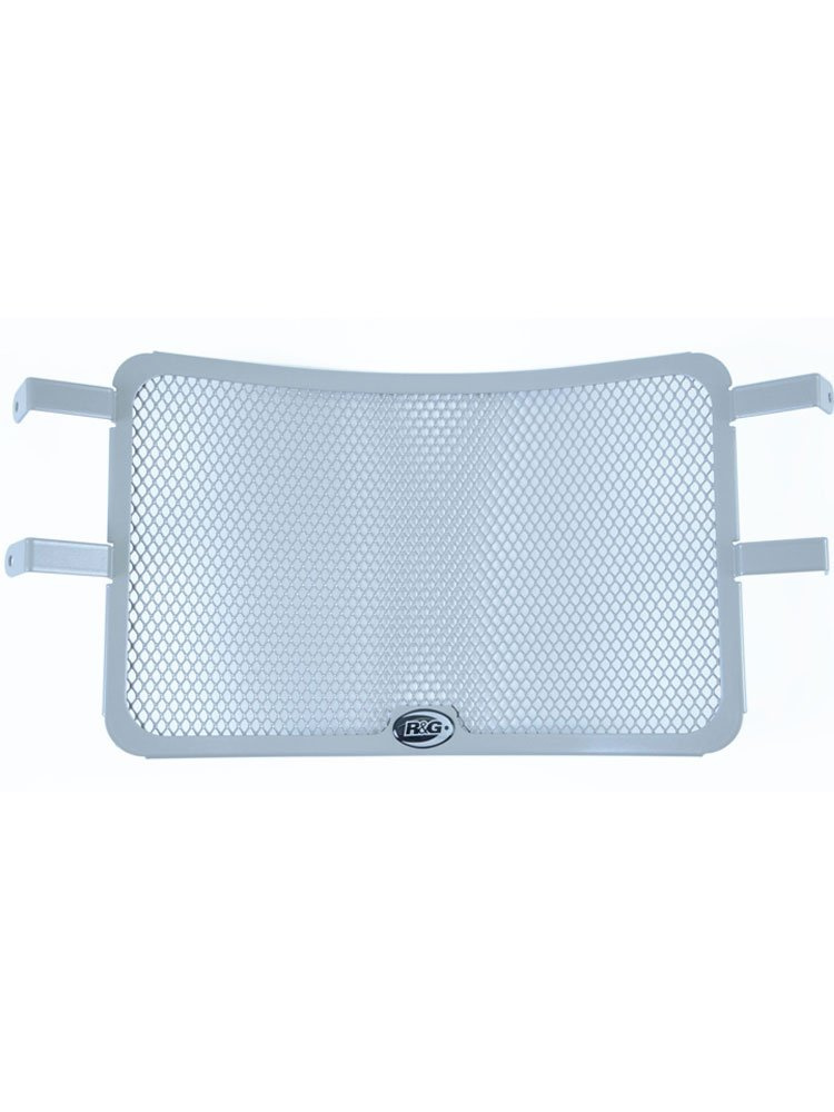 Osłona chłodnicy oleju R&G do Ducati Diavel 1260S (19-20), Hypermotard 950 (19-20), Monster 1200 (14-18), Monster 1200R (16-19), Monster 1200S (14-20), Monster 821 (14-18), Supersport (17-20)