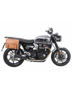 Stelaż pod sakwy motocyklowe Hepco&Becker C-Bow Triumph Speed Twin 1200/RS (19-21)