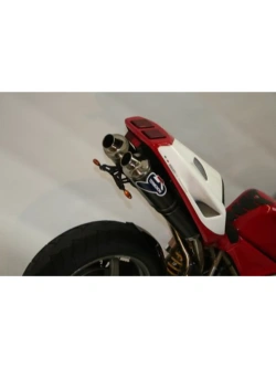 Mocowanie tablicy rejestracyjnej R&G Racing Ducati 748/ 916/ 996/ 998 (wszystkie roczniki)