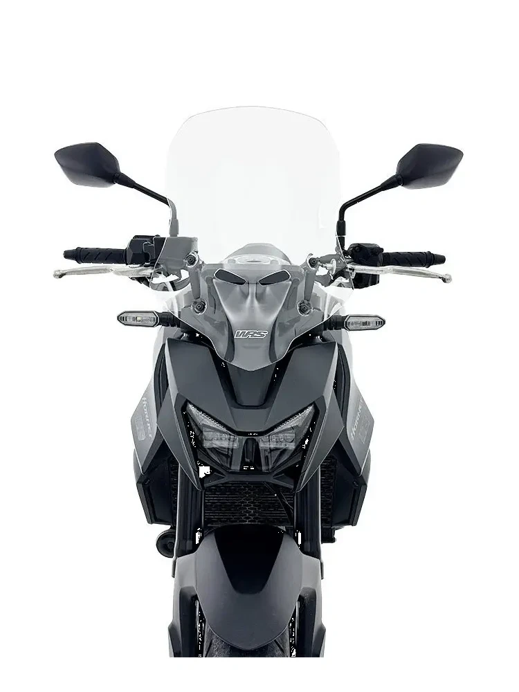Szyba motocyklowa WRS Touring Honda CB 750 Hornet (25-) przezroczysta