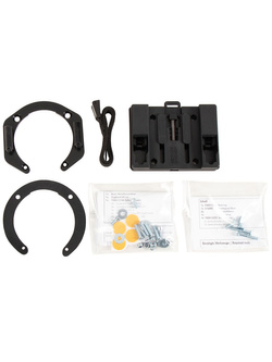 Tankring Basic Hepco&Becker Honda NT 700 V Deauville (06-12)