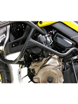 Mocowanie klaksonu Denali Honda Africa Twin CRF1000L/ CRF1100L Africa Twin/ Adventure Sports