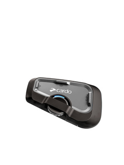 Interkom motocyklowy Cardo Freecom 4X (1 zestaw)