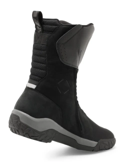Buty motocyklowe REV’IT! Boundless H2O czarno-szare