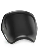 Owiewka motocyklowa Puig Retro Triumph Scrambler 1200X (24-) czarna matowa