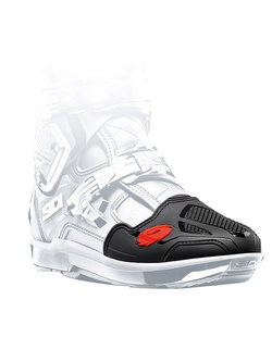 Buty enduro Sidi Crossfire 3 czarno-żółte fluo